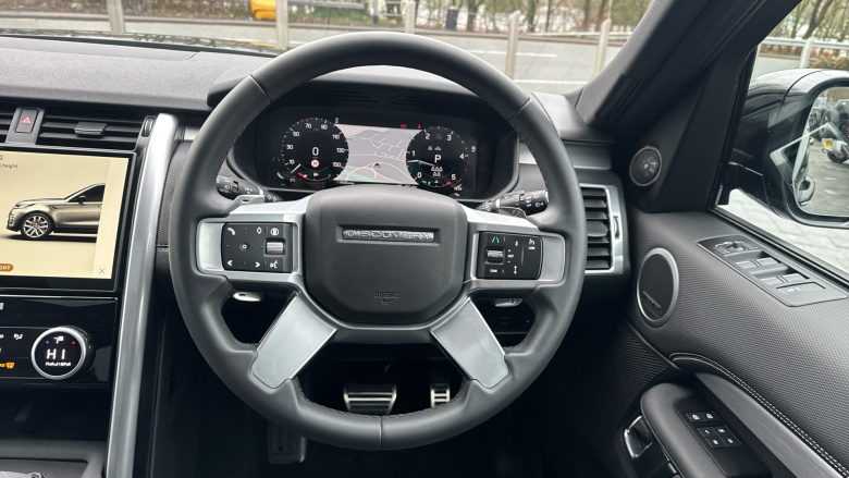 Land Rover Discovery 3.0 D350 Dynamic SE 5dr Auto Diesel Station Wagon